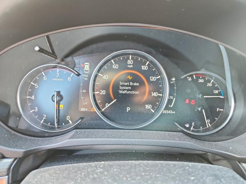 78875395 :رقم المزاد ، JM3KFBDM7M1493473 vin ، 2021 Mazda Cx-5 مزاد بيع