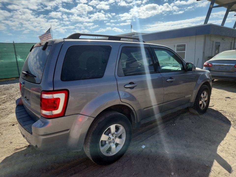 Aukcja sprzedaży 2008 Ford Escape, vin: 1FMCU04188KE80515, numer aukcji: 78667585