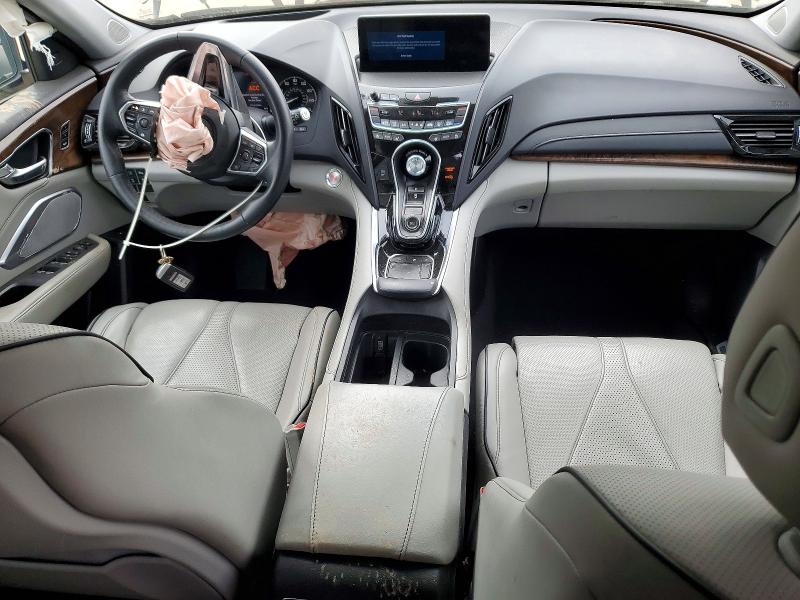 2019 Acura Rdx მანქანა იყიდება აუქციონზე, vin: 5J8TC1H75KL019481, აუქციონის ნომერი: 78037565