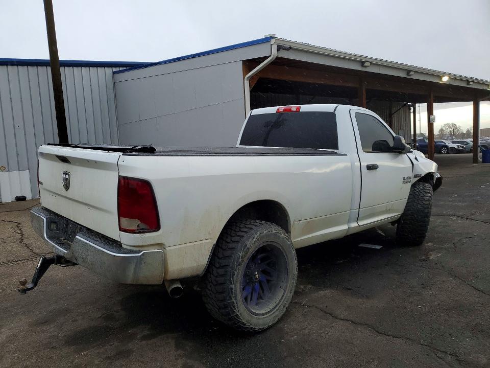Aukcja sprzedaży 2014 Ram 1500, vin: 3C6JR7DT2EG249479, numer aukcji: 77598835