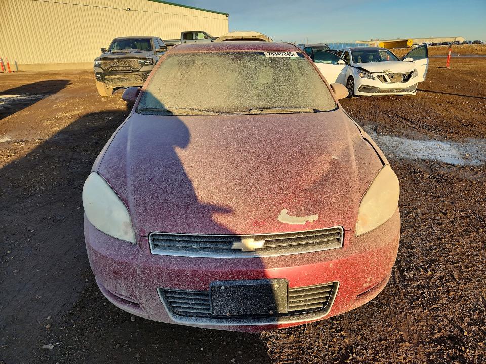 Aukcja sprzedaży 2006 Chevrolet Impala, vin: 2G1WT58N969386889, numer aukcji: 76349245