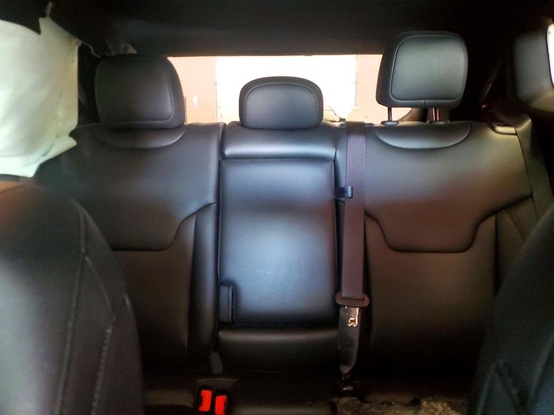 Продажа на аукционе авто 2024 Jeep Compass, vin: 3C4NJDCNXRT581332, номер лота: 76699175