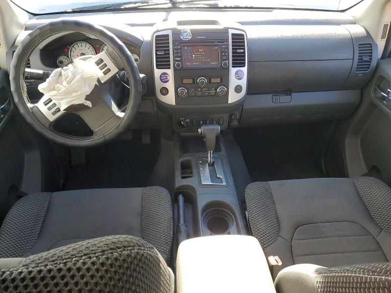 Aukcja sprzedaży 2019 Nissan Frontier, vin: 1N6AD0EV9KN787921, numer aukcji: 76457905