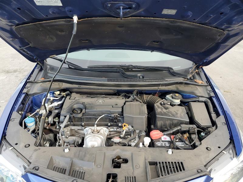 Продажа на аукционе авто 2016 Acura Ilx Premiu, vin: 19UDE2F88GA006517, номер лота: 75516275