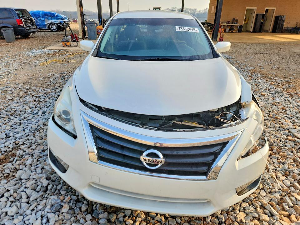 Продаж на аукціоні авто 2013 Nissan Altima, vin: 1N4AL3APXDC128748, номер лоту: 78812645