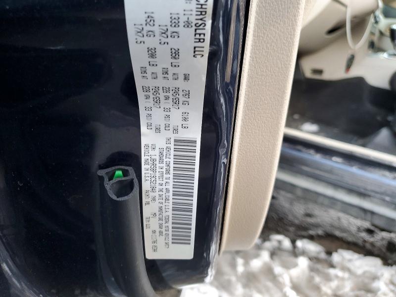 74805985 :رقم المزاد ، 1J8HR58P19C521840 vin ، 2009 Jeep Grand Cherokee مزاد بيع