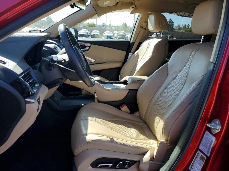 Aukcja sprzedaży 2020 Acura Rdx, vin: 5J8TC2H5XLL017845, numer aukcji: 75698395