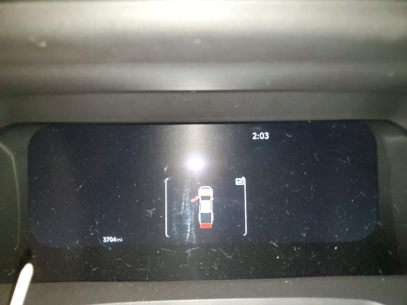 Продаж на аукціоні авто 2025 Toyota Tacoma, vin: 3TMLB5JN2SM176210, номер лоту: 75021925