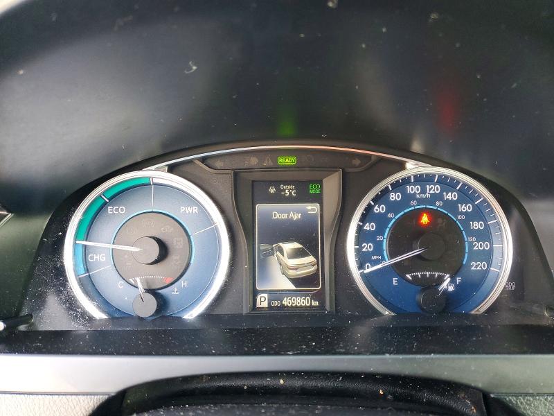 Продажа на аукционе авто 2017 Toyota Camry, vin: 4T1BD1FK9HU201018, номер лота: 74801465