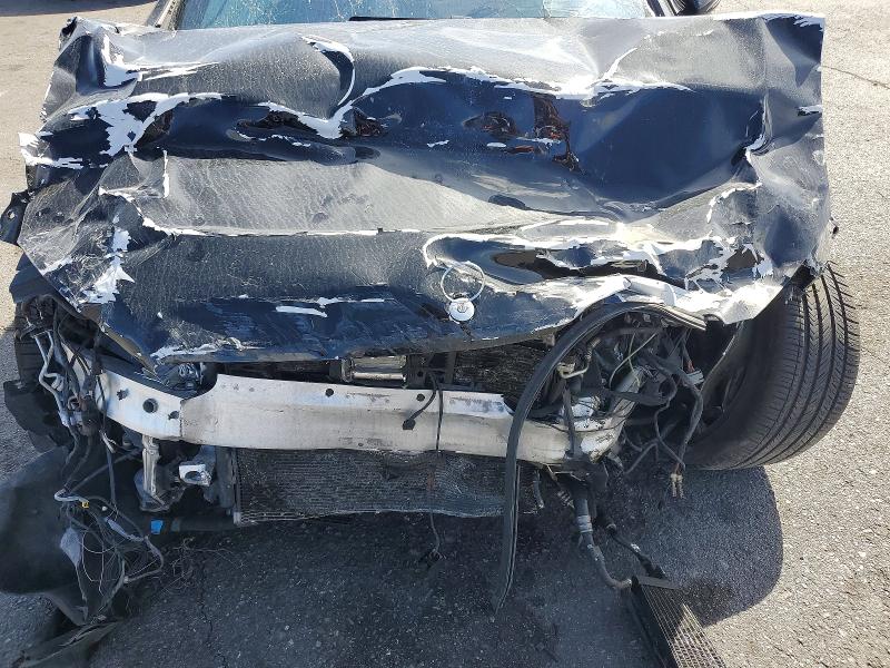 2014 Mercedes-benz S მანქანა იყიდება აუქციონზე, vin: WDDUG7JB0EA054606, აუქციონის ნომერი: 78497395