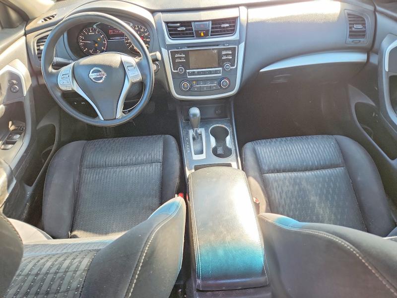 Продажа на аукционе авто 2017 Nissan Altima, vin: 1N4AL3AP4HN321908, номер лота: 74821245