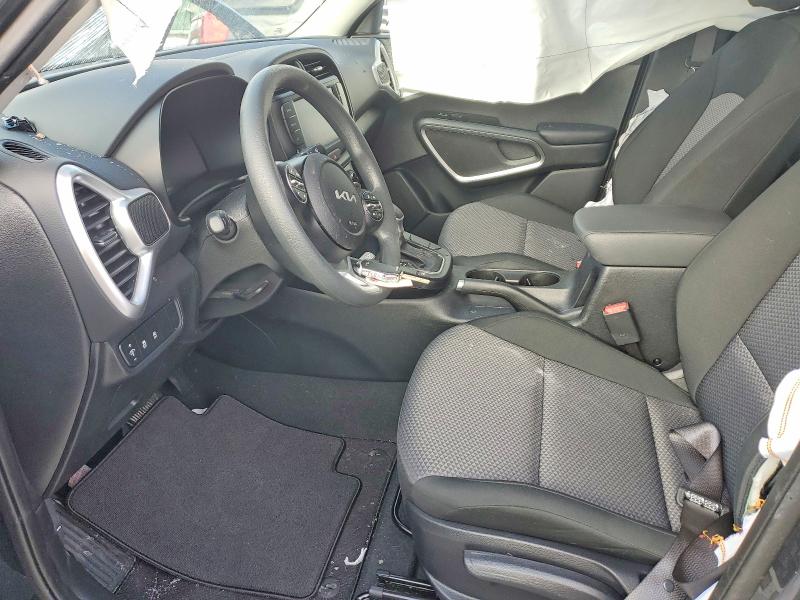 Продаж на аукціоні авто 2025 Kia Soul, vin: KNDJ23AU1S7957586, номер лоту: 75430295