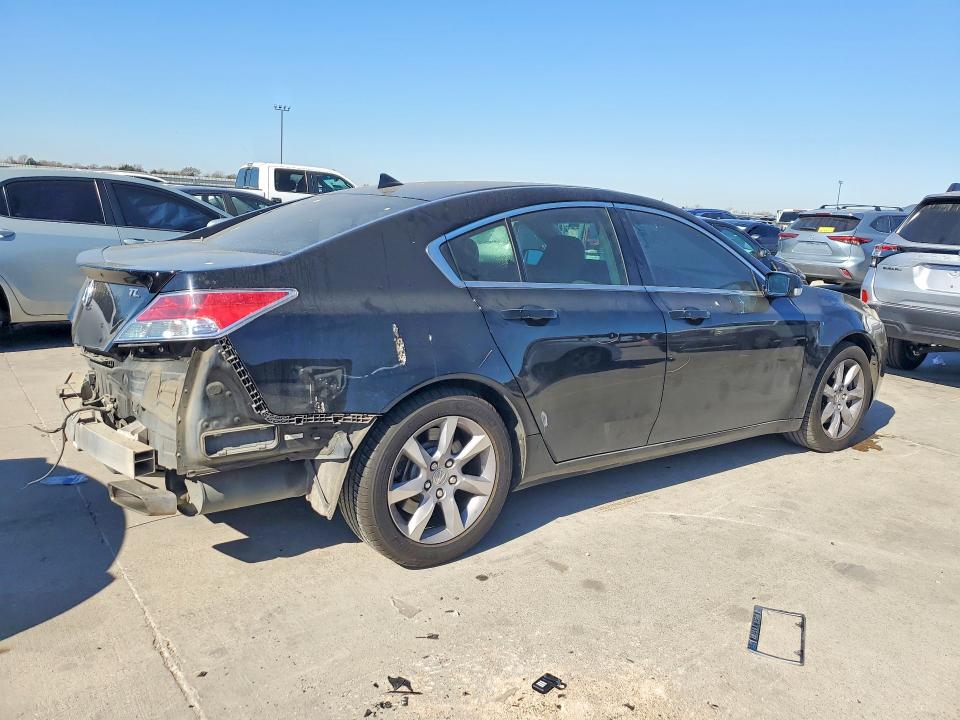 Продажа на аукционе авто 2014 Acura Tl, vin: 19UUA8F50EA008067, номер лота: 79187495