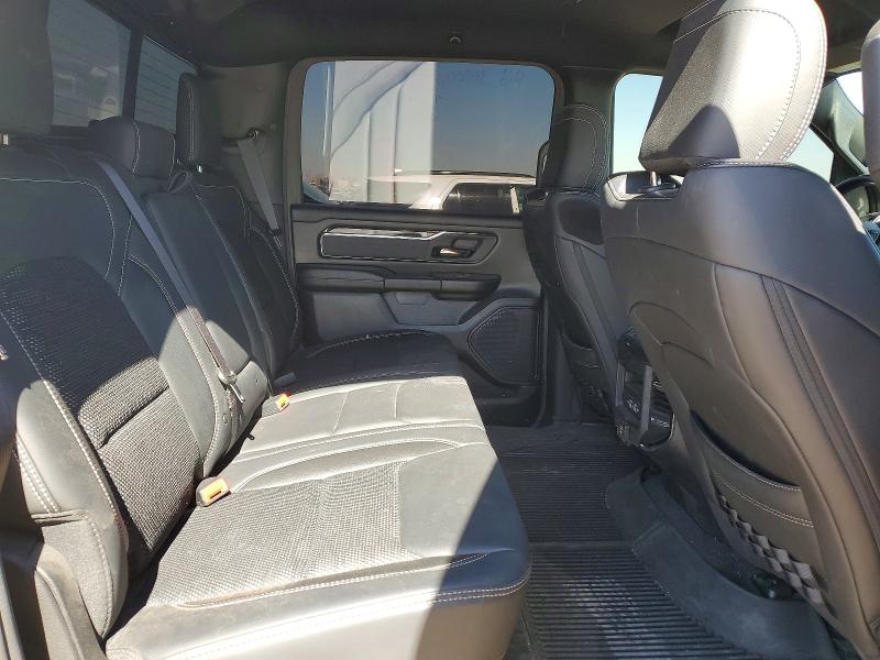 78065565 :رقم المزاد ، 1C6SRFFT5MN578596 vin ، 2021 Ram 1500 مزاد بيع