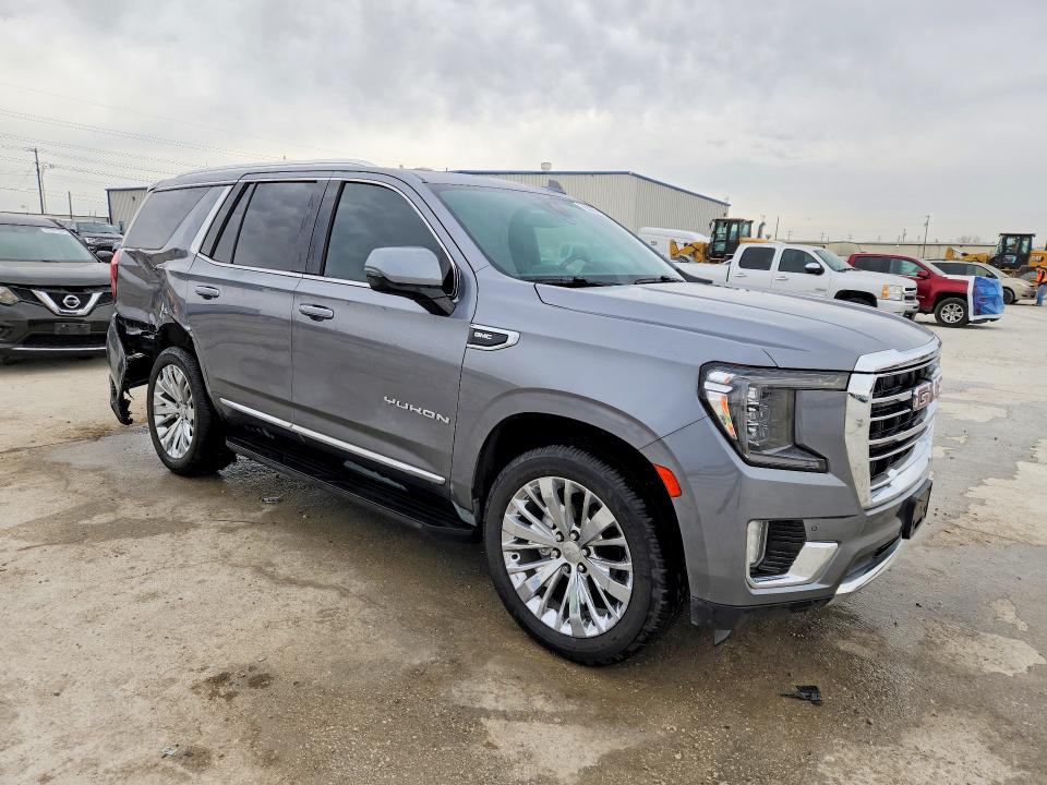 76568225 :رقم المزاد ، 1GKS2BKD4MR179146 vin ، 2021 Gmc Yukon مزاد بيع