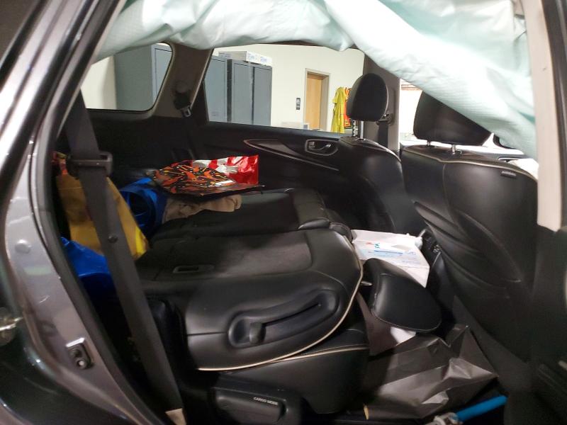 Aukcja sprzedaży 2020 Infiniti Qx60, vin: 5N1DL0MN6LC538845, numer aukcji: 77474885