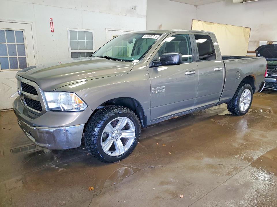 Aukcja sprzedaży 2015 Ram 1500, vin: 1C6RR7GGXFS571573, numer aukcji: 78808715
