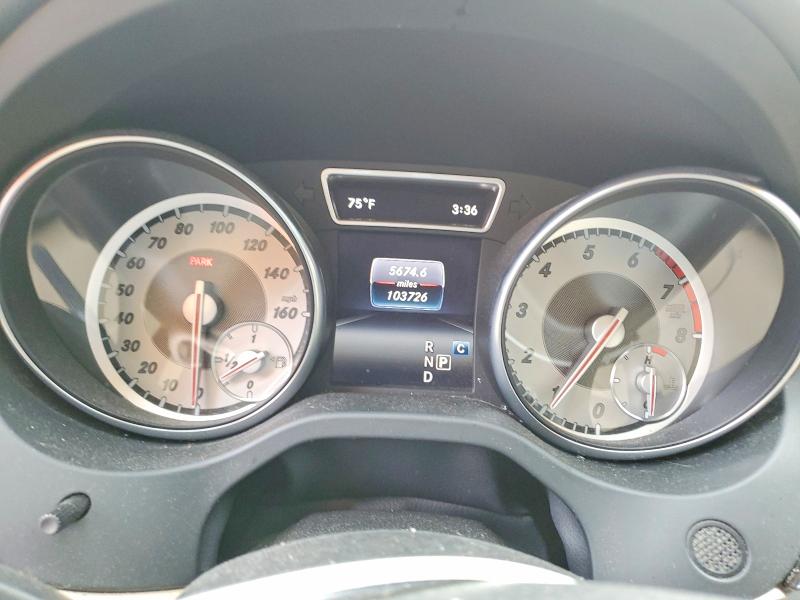 Продажа на аукционе авто 2017 Mercedes-benz Gla, vin: WDCTG4EB5HJ357698, номер лота: 78608275