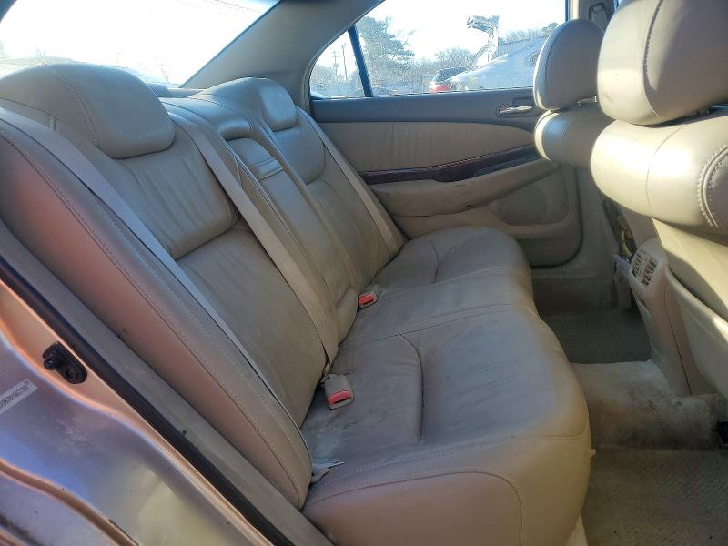 Продажа на аукционе авто 2000 Acura 3.2tl, vin: 19UUA5670YA037783, номер лота: 75726545