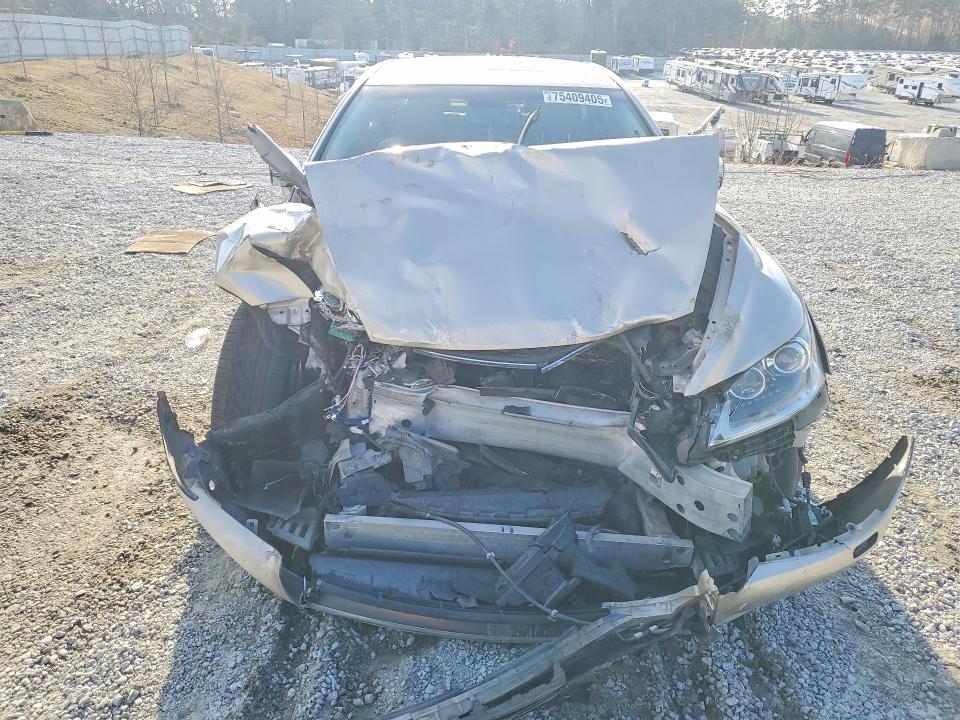 Продажа на аукционе авто 2017 Lexus Ls, vin: JTHBL5EF4H5145968, номер лота: 75409405