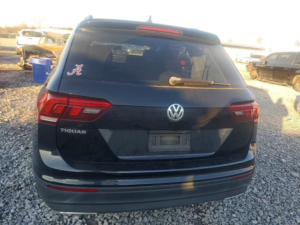 Aukcja sprzedaży 2020 Volkswagen Tiguan, vin: 3VV1B7AX4LM152207, numer aukcji: 79080425