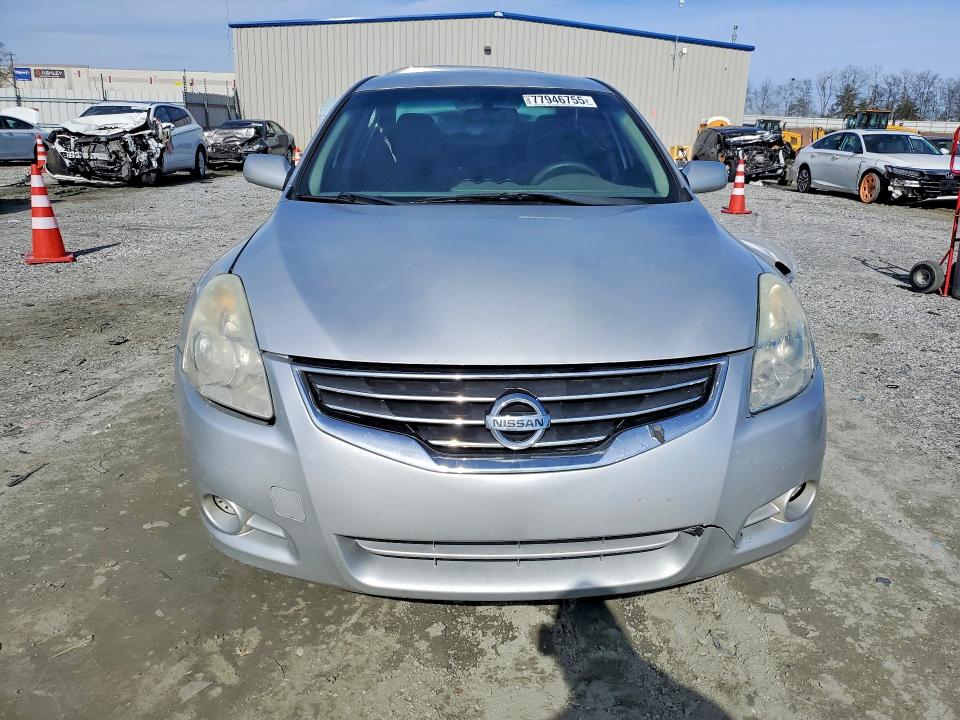 2011 Nissan Altima მანქანა იყიდება აუქციონზე, vin: 1N4AL2AP6BN497425, აუქციონის ნომერი: 77946755