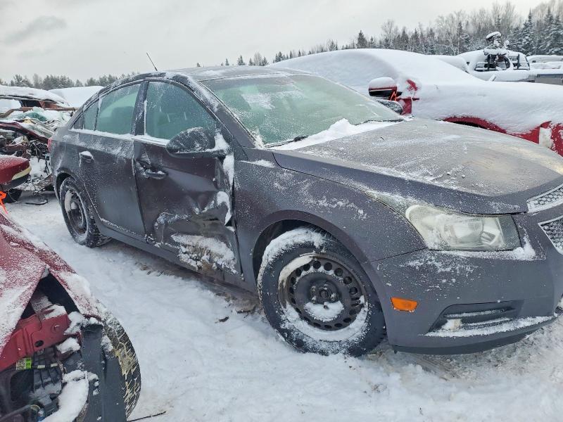 Aukcja sprzedaży 2011 Chevrolet Cruze, vin: 1G1PA5SH0B7131198, numer aukcji: 76127975