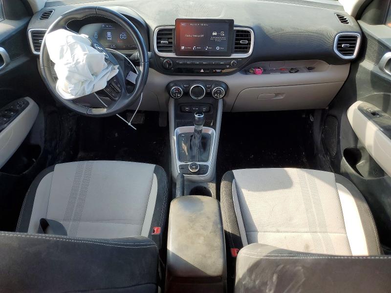Auction sale of the 2023 Hyundai Venue, vin: KMHRC8A31PU261139, lot number: 75513525