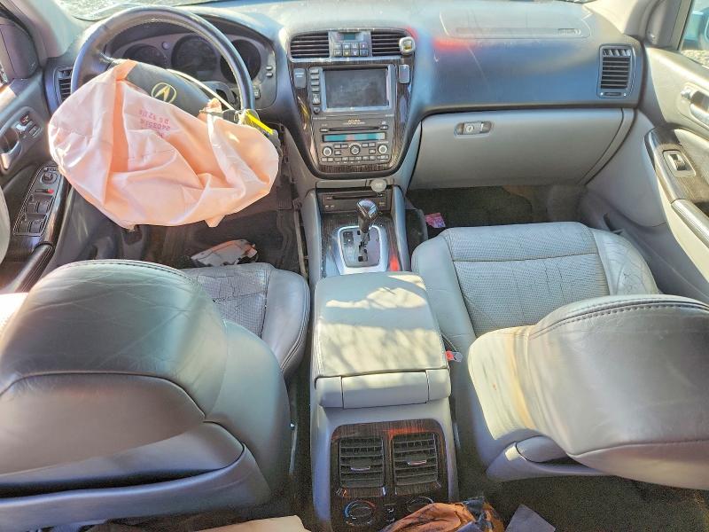 Aukcja sprzedaży 2006 Acura Mdx Tourin, vin: 2HNYD18956H517728, numer aukcji: 76043025