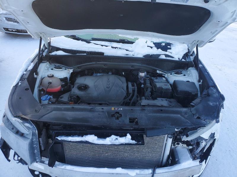 Продажа на аукционе авто 2021 Hyundai Santa Fe, vin: 5NMS3DAJ9MH325685, номер лота: 74932035