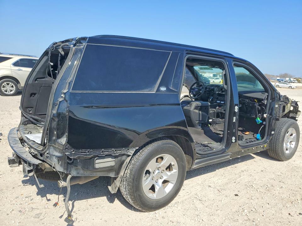 Aukcja sprzedaży 2023 Cadillac Escalade S, vin: 1GYS3FKL5PR281917, numer aukcji: 75395415