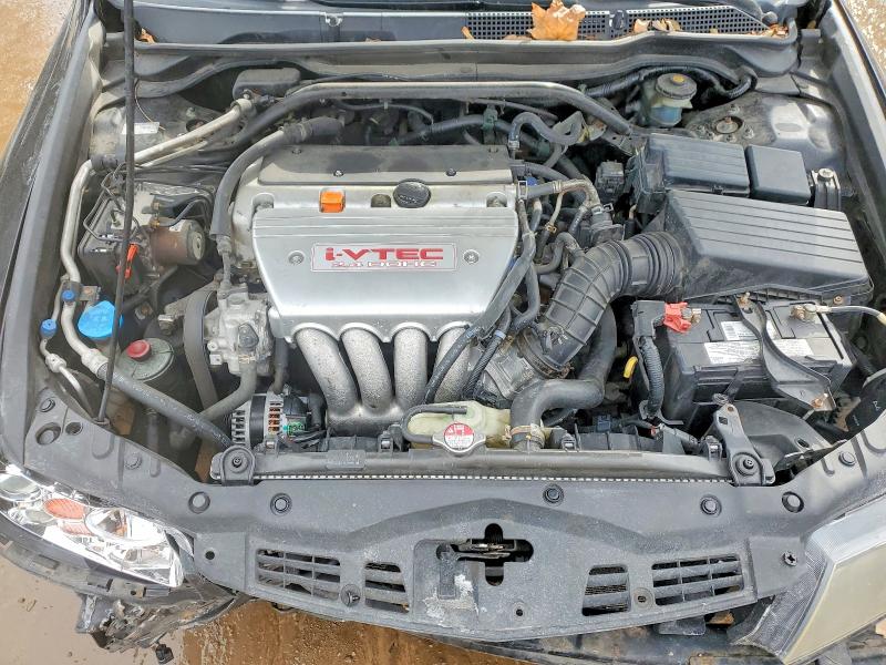 Aukcja sprzedaży 2006 Acura Tsx, vin: JH4CL96886C021335, numer aukcji: 77915735
