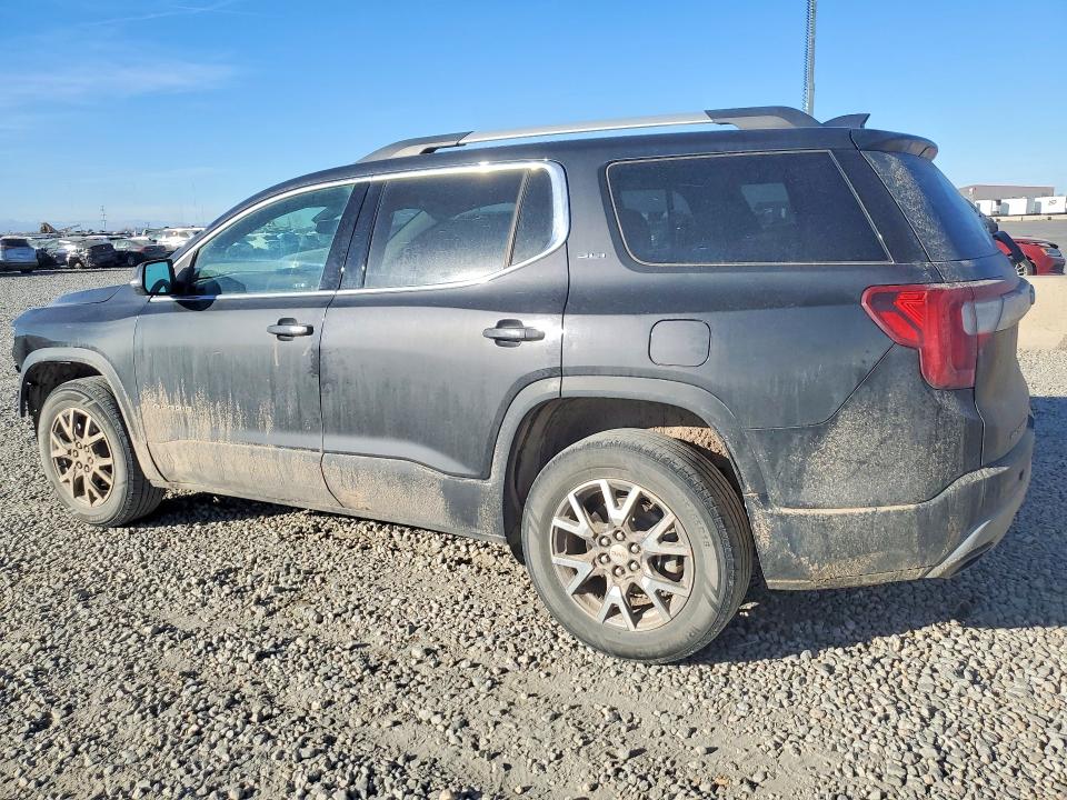 Aukcja sprzedaży 2020 Gmc Acadia, vin: 1GKKNULSXLZ116468, numer aukcji: 75847435