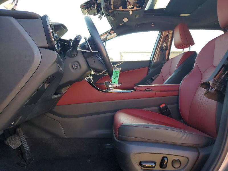 76437015 :رقم المزاد ، 2T2GGCEZXRC035193 vin ، 2024 Lexus Nx 350 Pre مزاد بيع