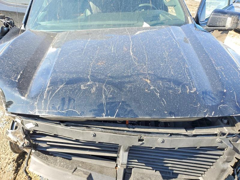 2025 Gmc Sierra მანქანა იყიდება აუქციონზე, vin: 3GTUUEE86SG319810, აუქციონის ნომერი: 76732585