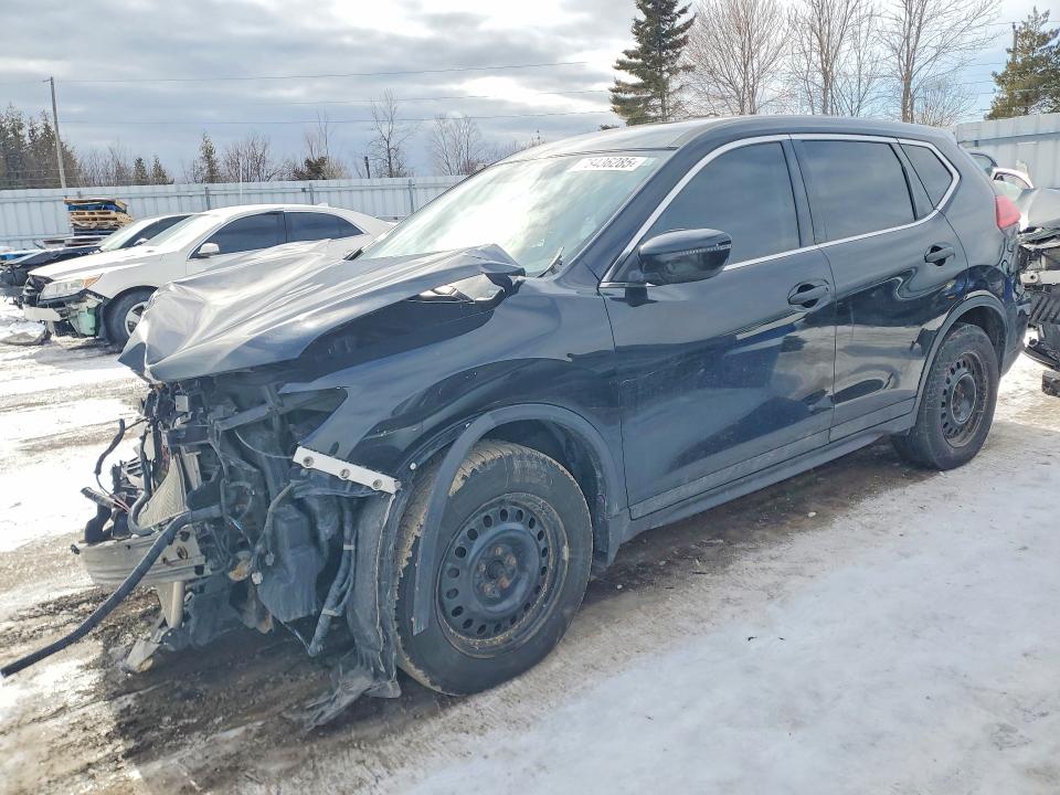 Aukcja sprzedaży 2017 Nissan Rogue, vin: 5N1AT2MT1HC804793, numer aukcji: 78436285