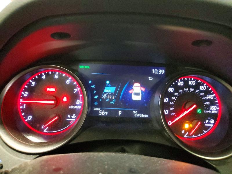 Aukcja sprzedaży 2021 Toyota Camry, vin: 4T1K61AK2MU466097, numer aukcji: 77297845