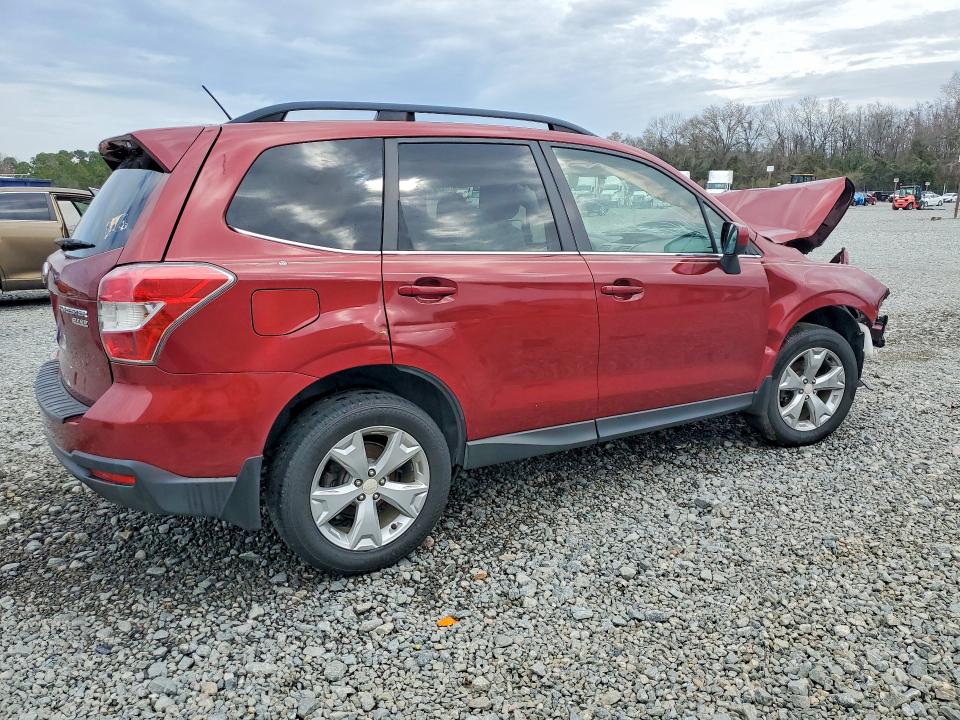 Aukcja sprzedaży 2014 Subaru Forester, vin: JF2SJAHC9EH538295, numer aukcji: 79073445