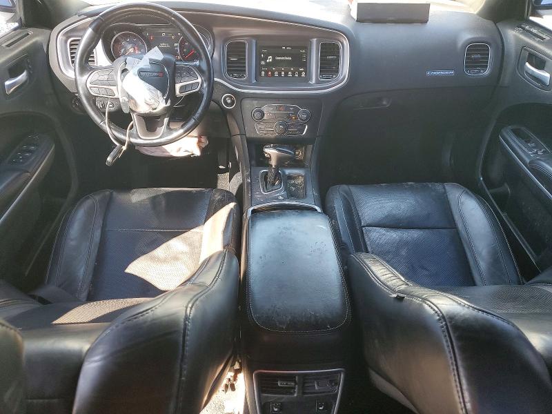 78272945 :رقم المزاد ، 2C3CDXBG0LH231814 vin ، 2020 Dodge Charger مزاد بيع