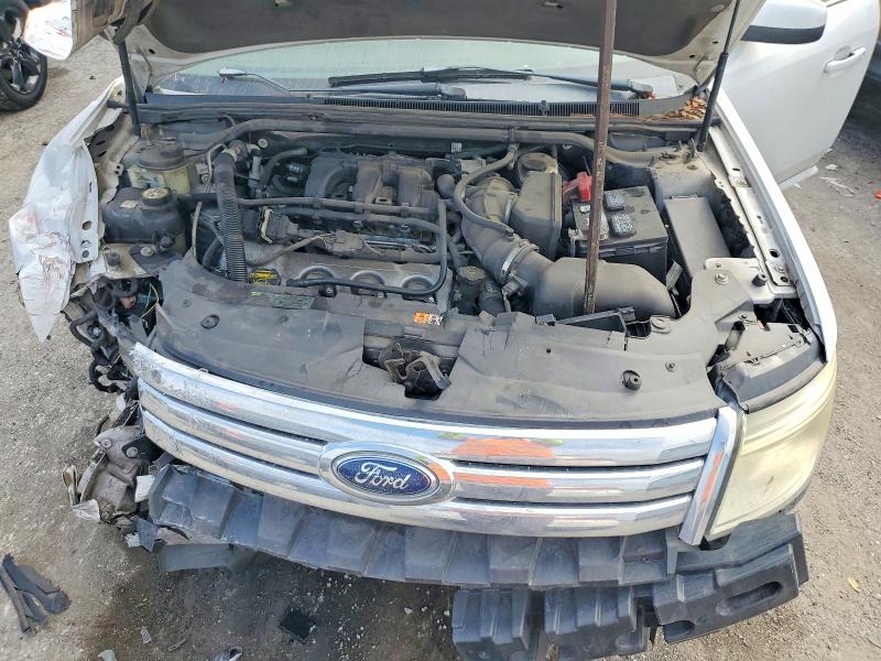 2008 Ford Taurus მანქანა იყიდება აუქციონზე, vin: 1FAHP24WX8G176202, აუქციონის ნომერი: 79341655