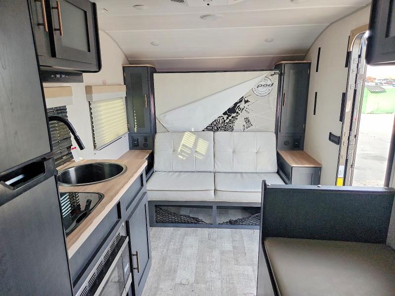 Продаж на аукціоні авто 2024 Sandstorm Rpod, vin: 4X4TRPU10RB033090, номер лоту: 77754645