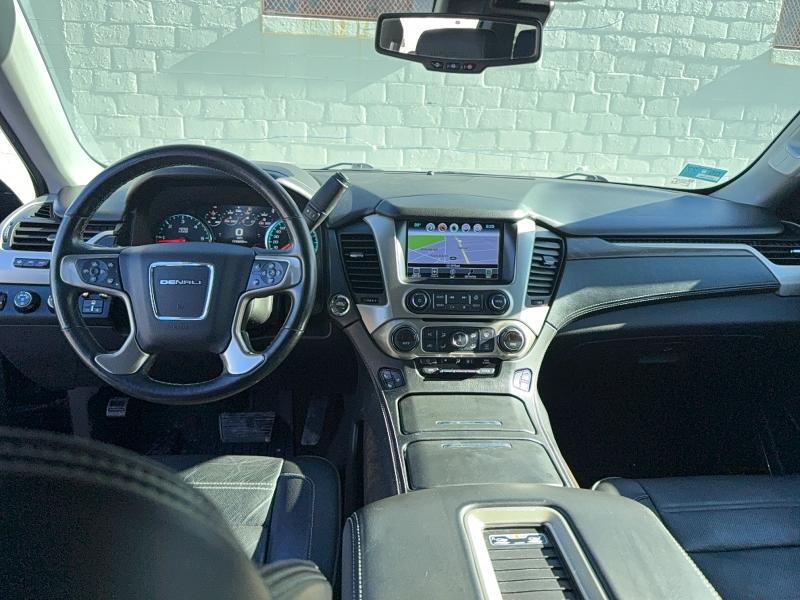 Auction sale of the 2018 Gmc Yukon Xl D, vin: 1GKS2HKJXJR144518, lot number: 76196865