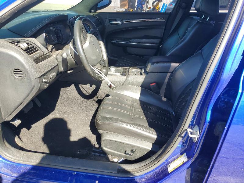 Продаж на аукціоні авто 2020 Chrysler 300, vin: 2C3CCAGG7LH150978, номер лоту: 78643685