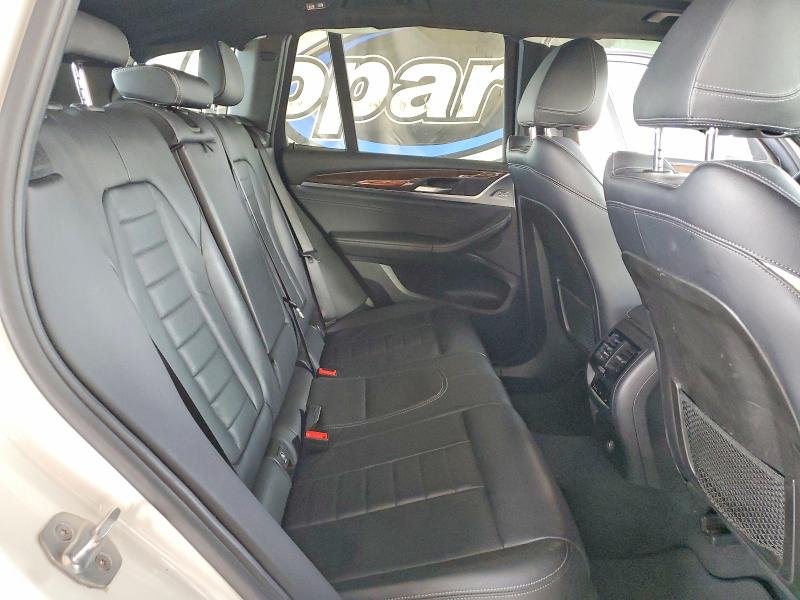 Aukcja sprzedaży 2019 Bmw X3, vin: 5UXTR7C56KLF26459, numer aukcji: 78554225
