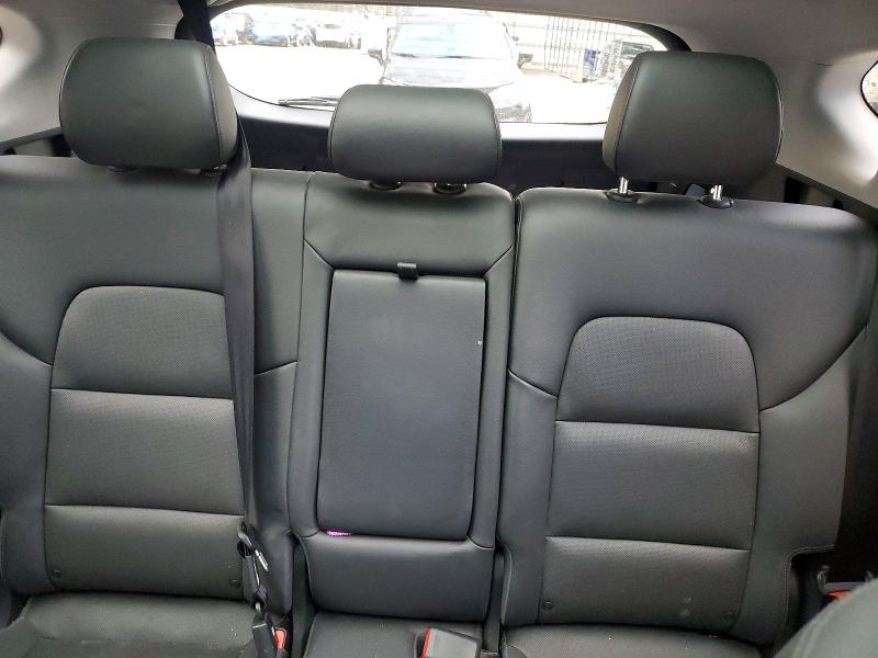 Aukcja sprzedaży 2016 Hyundai Tucson, vin: KM8J33A25GU142453, numer aukcji: 76795815