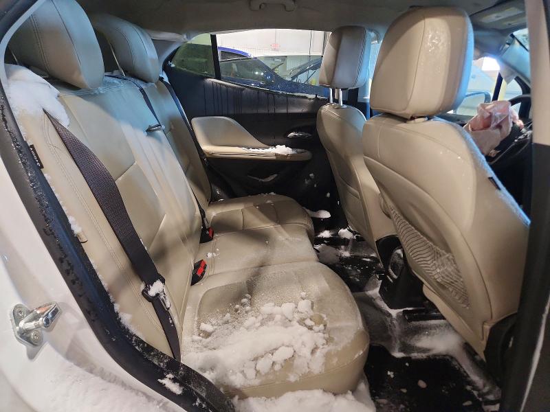 Продаж на аукціоні авто 2018 Buick Encore, vin: KL4CJCSB6JB674907, номер лоту: 78113345