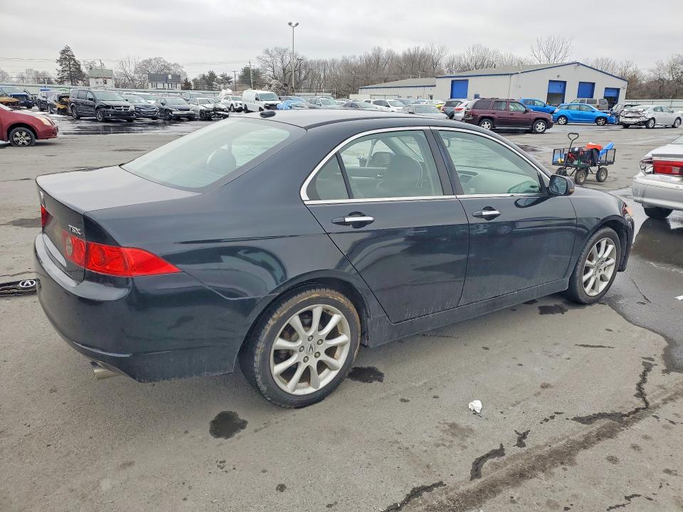 Продаж на аукціоні авто 2006 Acura Tsx, vin: JH4CL96866C032706, номер лоту: 77676375