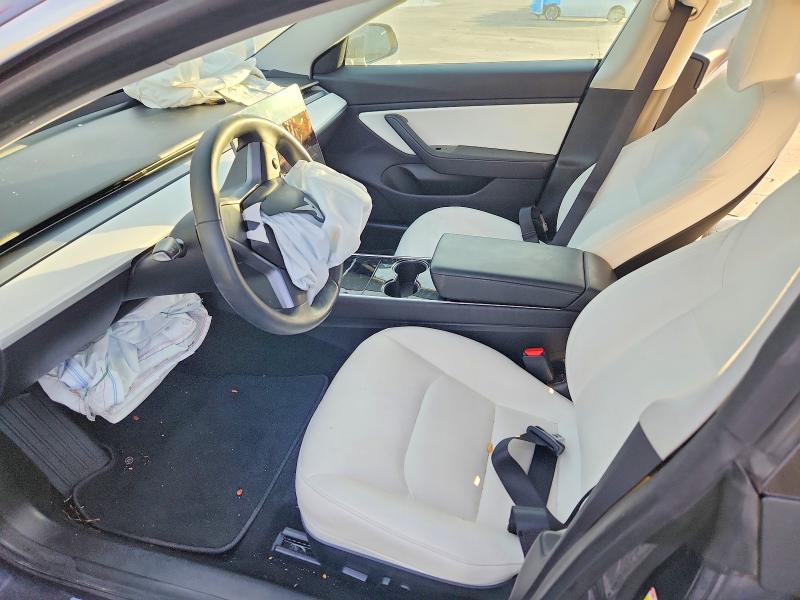Aukcja sprzedaży 2018 Tesla Model 3, vin: 5YJ3E1EB0JF080997, numer aukcji: 76573695