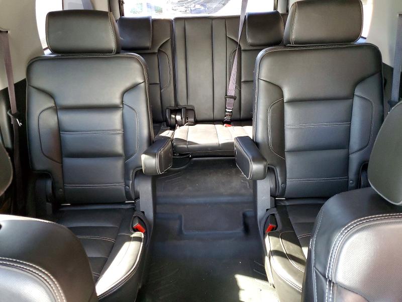 76560295 :رقم المزاد ، 1GKS2CKJ4GR374857 vin ، 2016 Gmc Yukon مزاد بيع