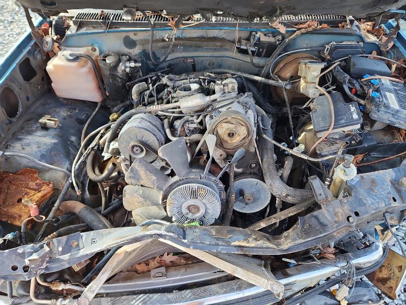 Продаж на аукціоні авто 1997 Chevrolet Gmt-400, vin: 1GCEC14R0VZ158515, номер лоту: 77947915